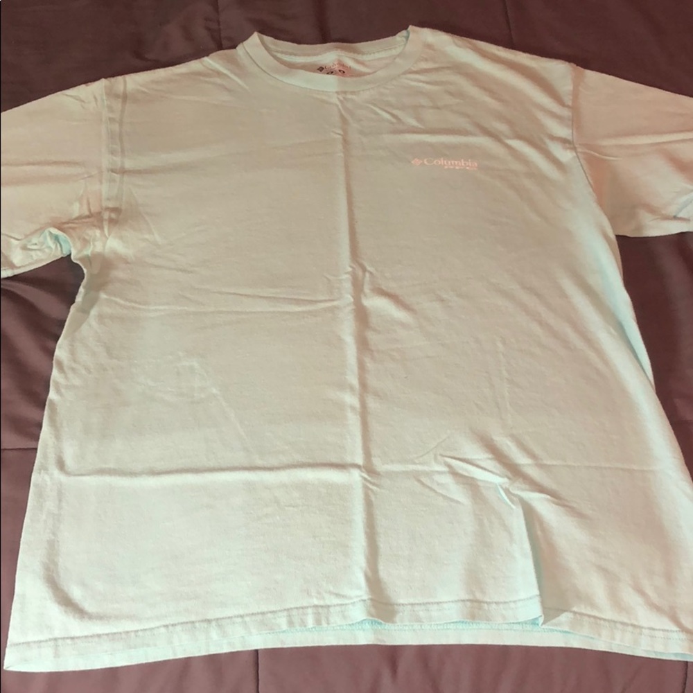 Columbia Men’s PFG Cotton Tee